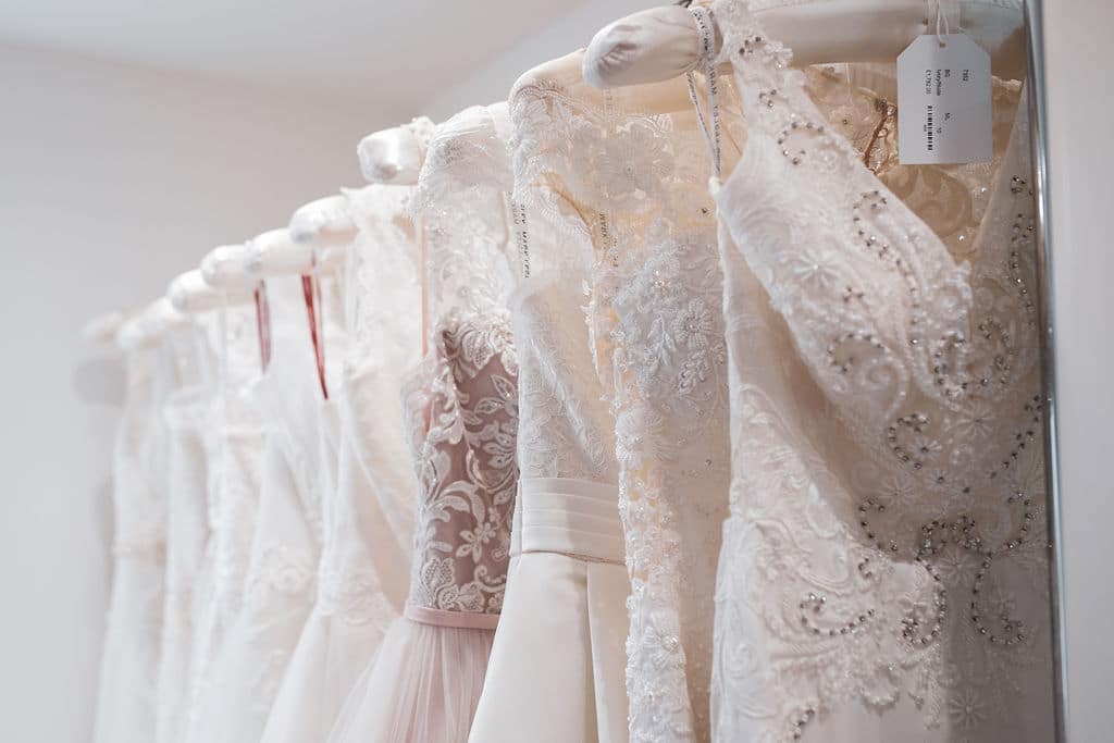Bridal boutique york, About Us, Wedding Dresses York from The Bridal Affair