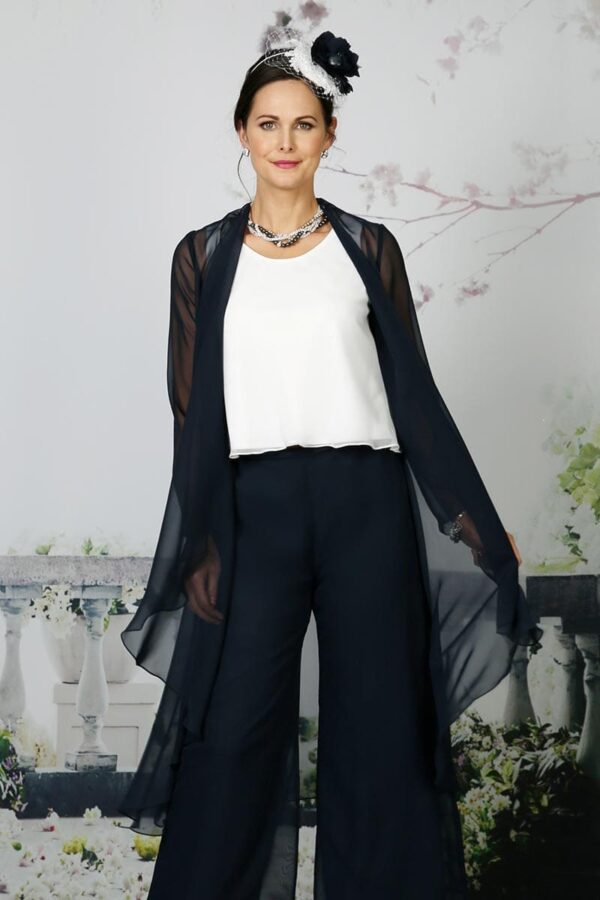 EBEJ036 Mother of the Bride or Groom Jacket