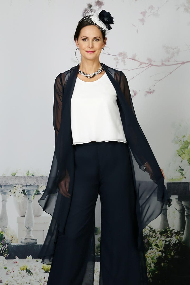 EBEJ036 Mother of the Bride or Groom Jacket