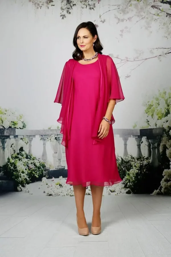 EBEJ025 Mother of the Bride Jacket