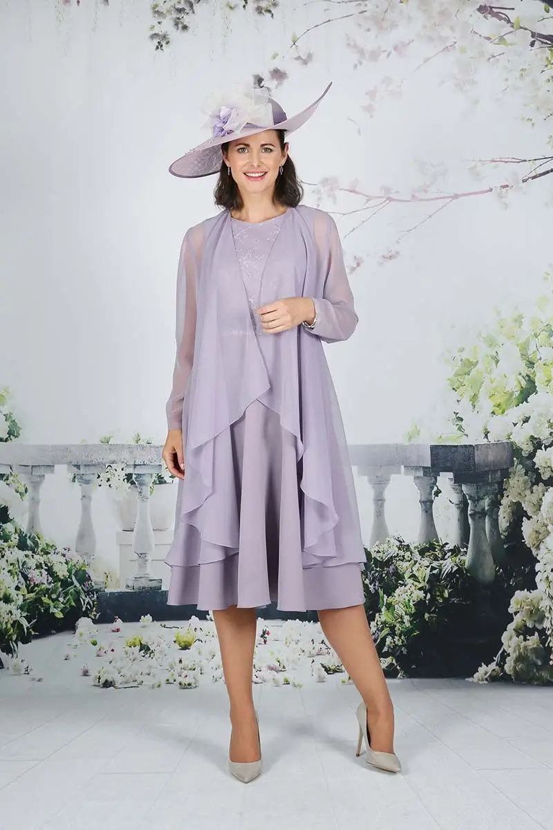 EBEJ046 Mother of the Bride Jacket