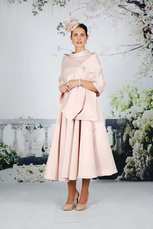 EBEJ053 Mother of the Bride Jacket