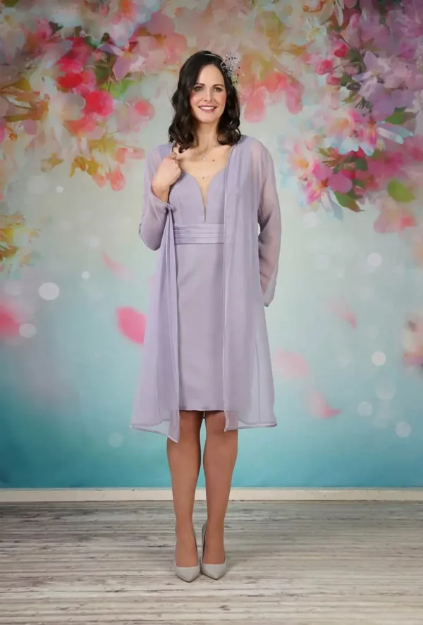 EBEJ075 Mother of the Bride Jacket