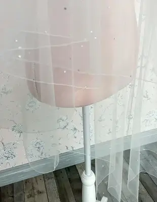 Antigua Joyce Jackson Veils 1