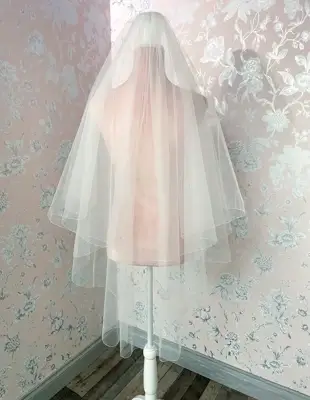 Antigua Joyce Jackson Veils 3