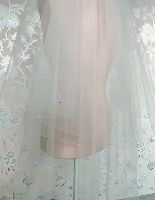 Antigua Joyce Jackson Veils