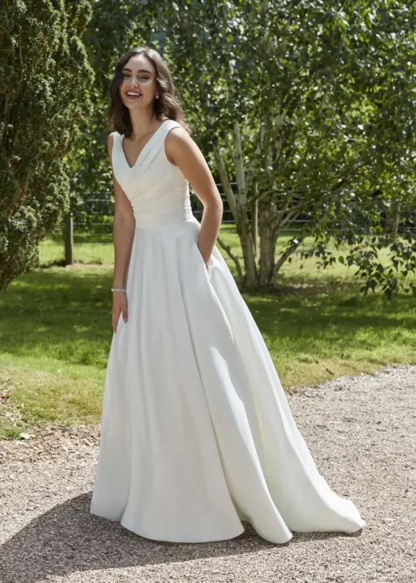 Braid PB140 Romantica Pure