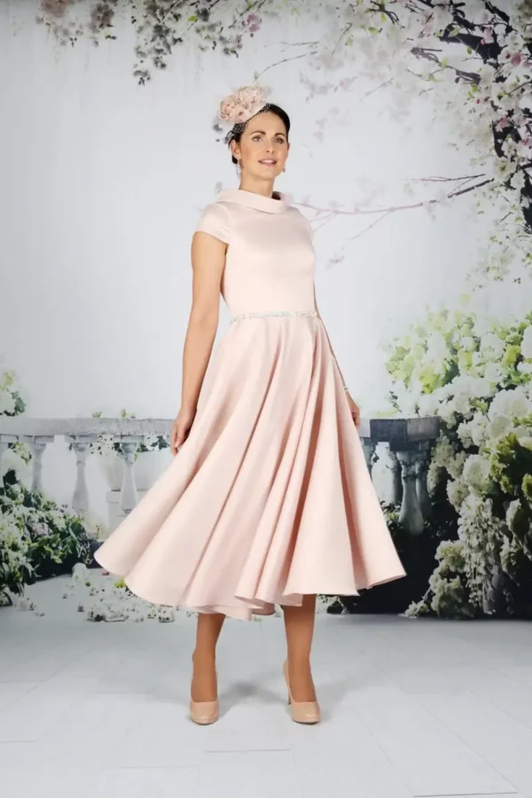 EBED053 Occasionwear Dress &ndash; Emma Bridals