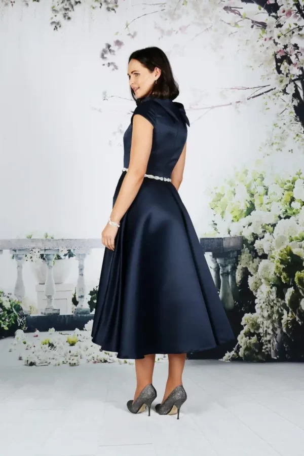 EBED053 Occasionwear Dress &ndash; Emma Bridals