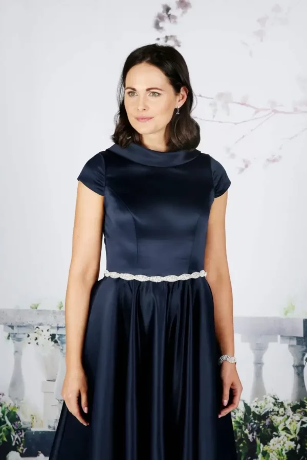 EBED053 Occasionwear Dress &ndash; Emma Bridals