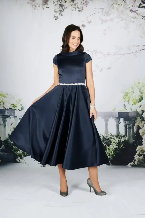 EBED053 Occasionwear Dress &ndash; Emma Bridals