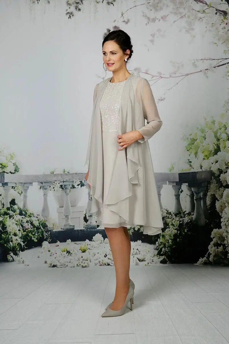 EBEJ028 Mother of the Bride and Groom Jacket