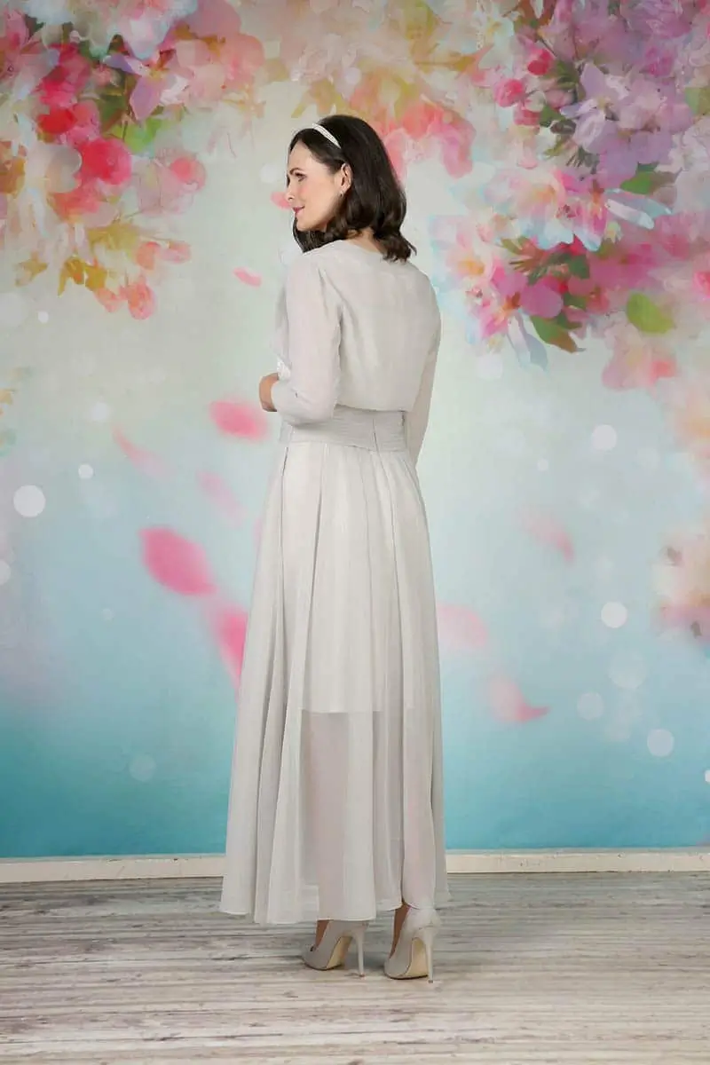 EBEJ073 Mother of the Bride and Groom Jacket