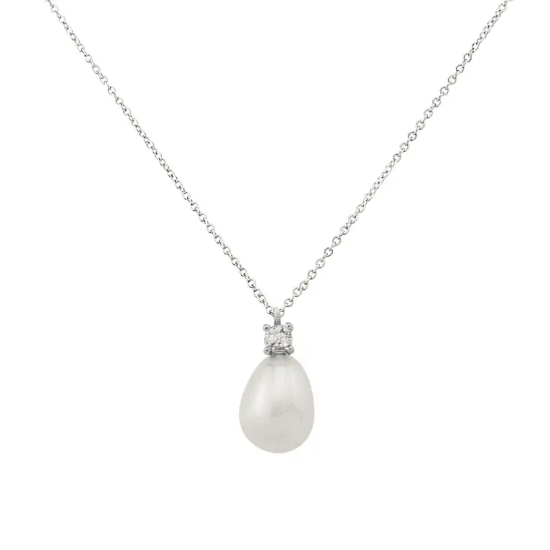Athena 1572 Vintage Heirloom Necklace