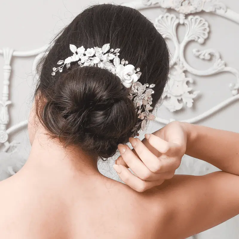 Athena 1993 Vintage Dream Hair Comb