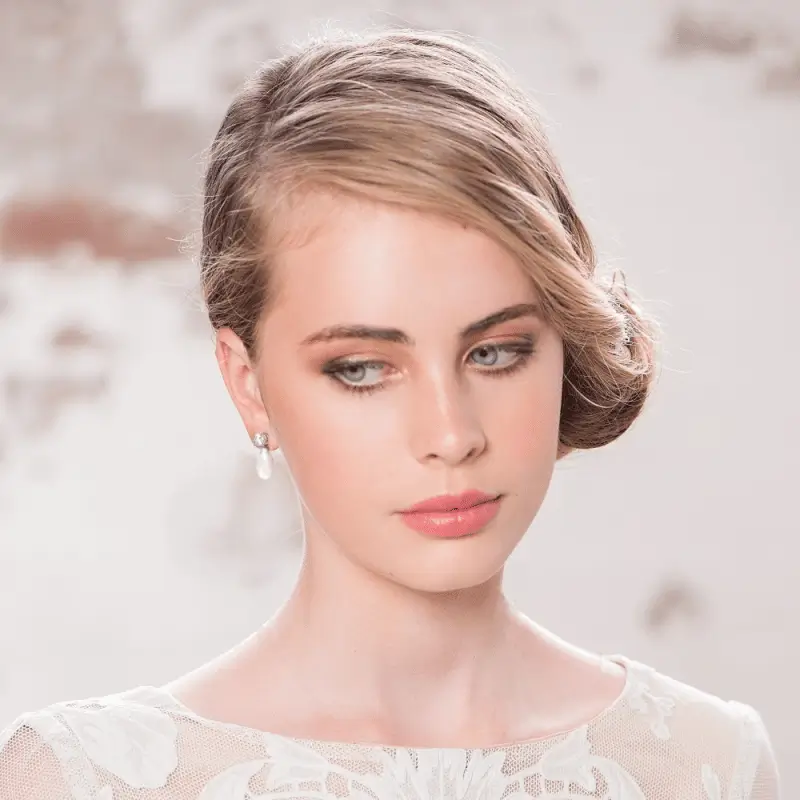 Athena 1905 Timeless Elegance Necklace Set