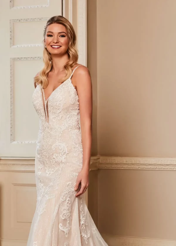 Selby Romantica of Devon