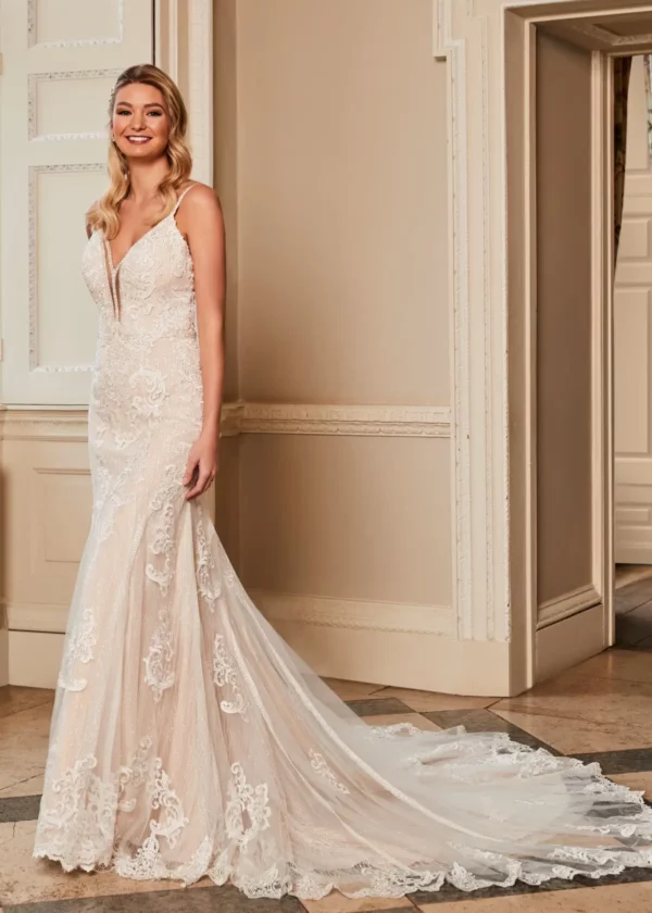 Selby Romantica of Devon