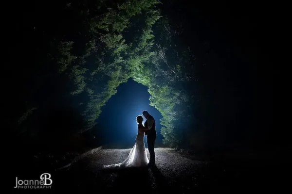 Joanne B Wedding Photography