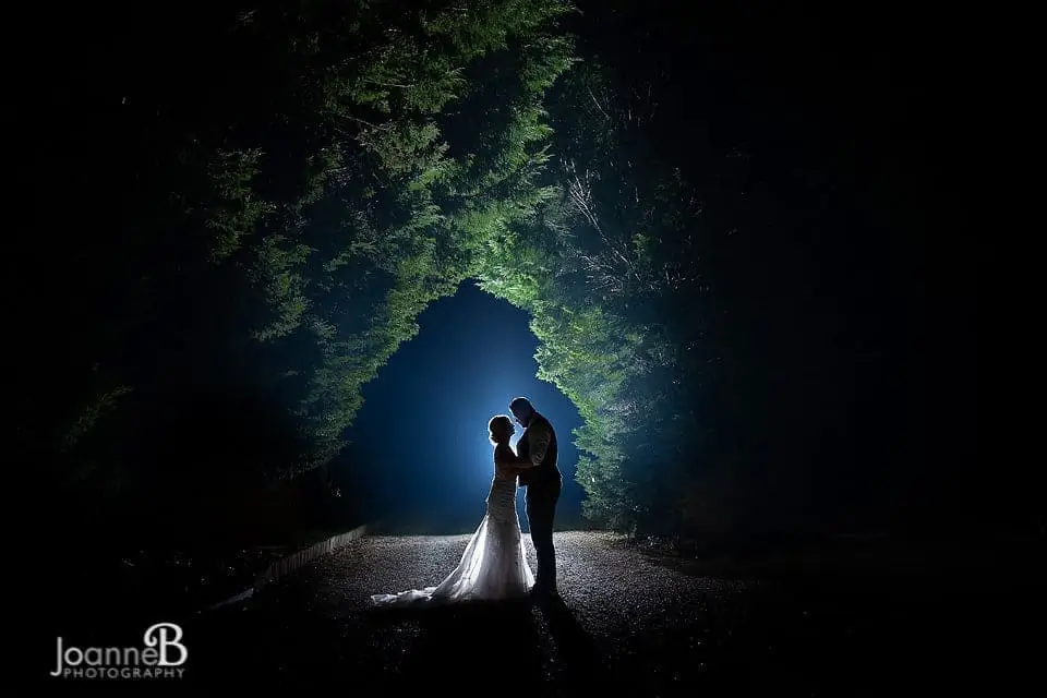 Joanne B Wedding Photography