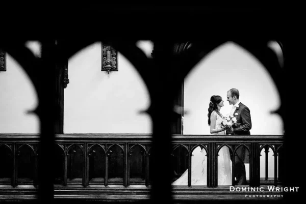 Allerton Castle Weddings