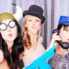 Booth Revolution Photo Booths