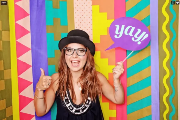 Booth Revolution Photo Booths