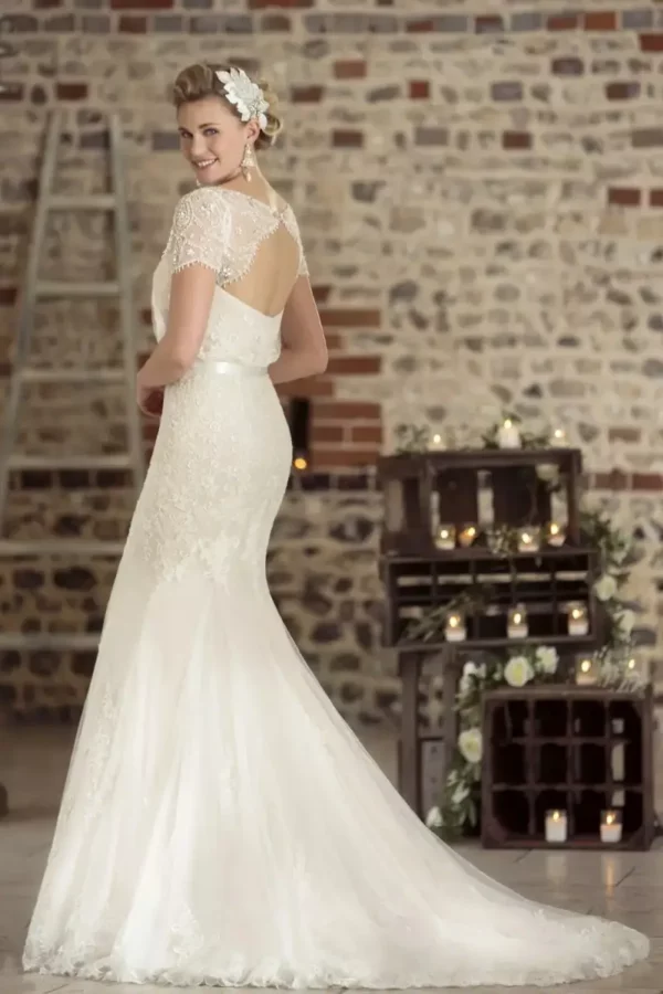 Della W225 True Bride (D)