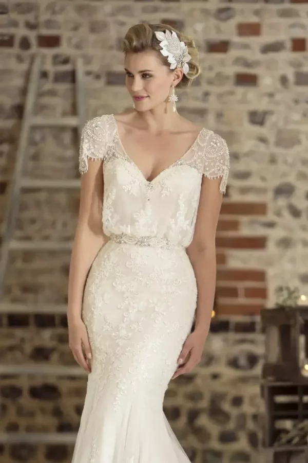 Della W225 True Bride (D)