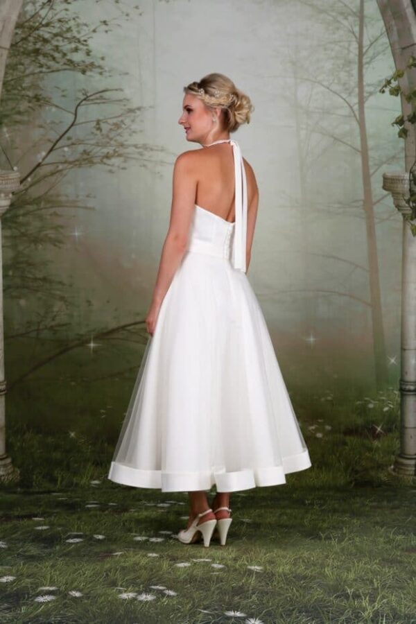 EB7605 Occasionwear Dress &ndash; Emma Bridals