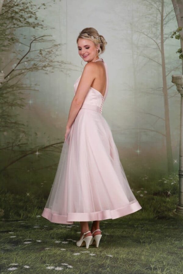 EB7605 Occasionwear Dress &ndash; Emma Bridals