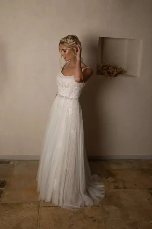 Marseille W414 True Bride (D)