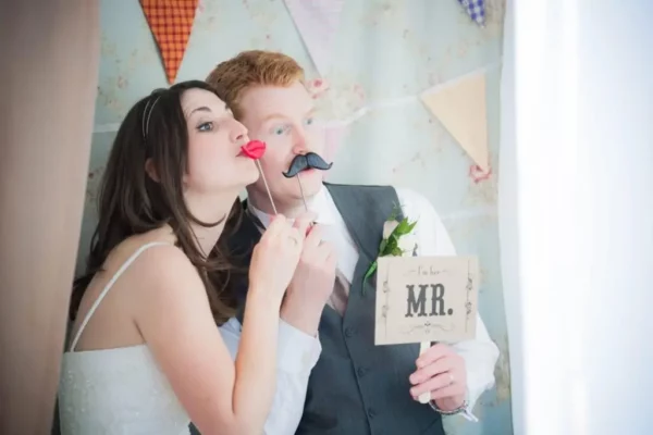 Sandburn Hall Weddings