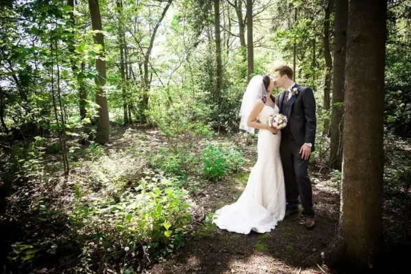 Sandburn Hall Weddings