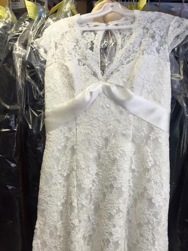 Spring Dry Cleaners Easingwold