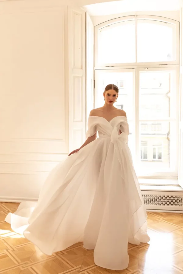 Darling Eva Lendel