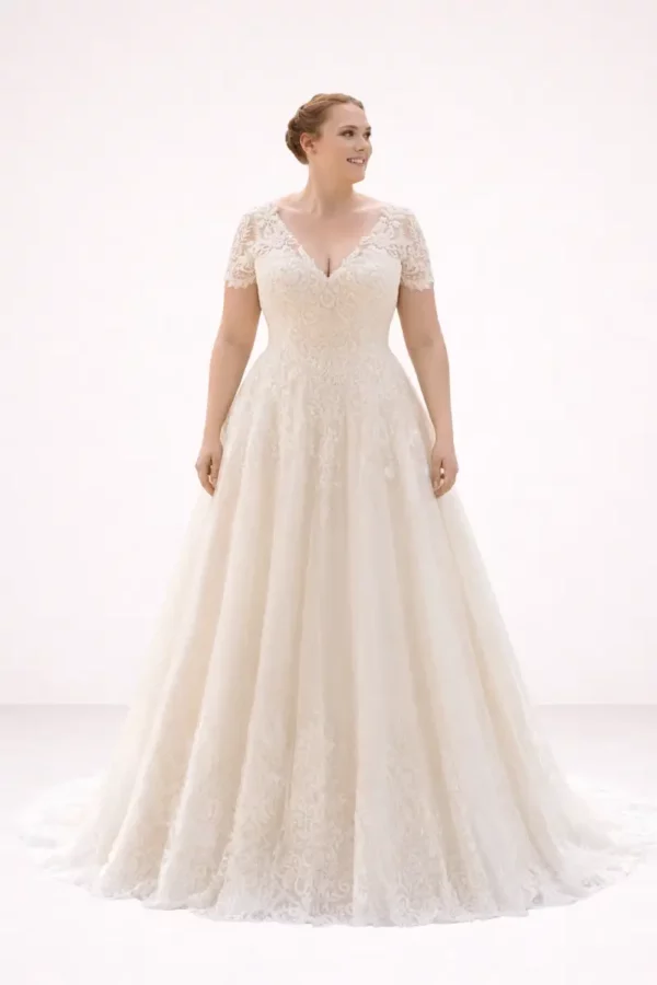 Envy by Phoenix Elisabeth PH8035 virtual dressing room