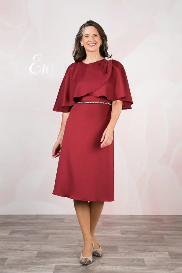 EBEJ103 Mother of the Bride and Groom Jacket