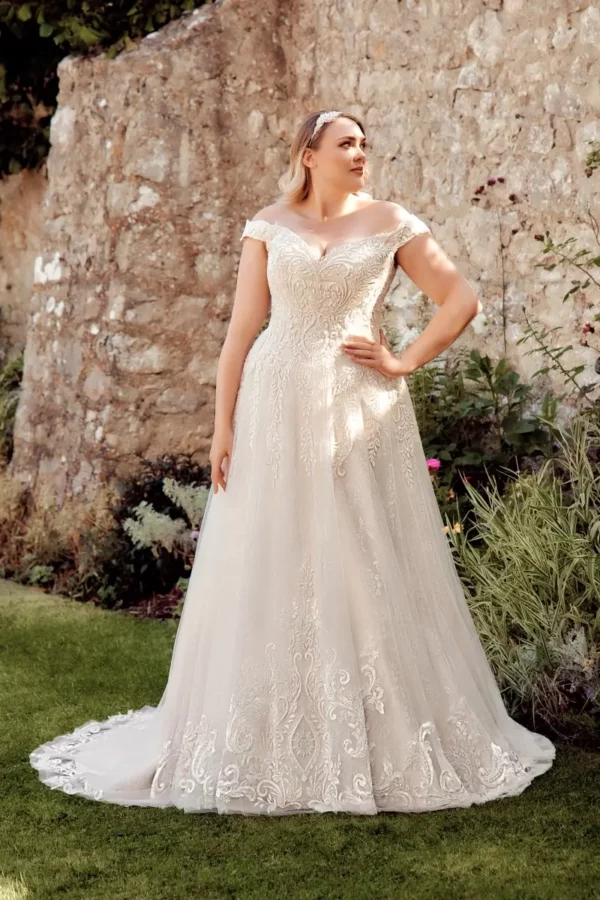 Eloise PH8051 Envy by Phoenix