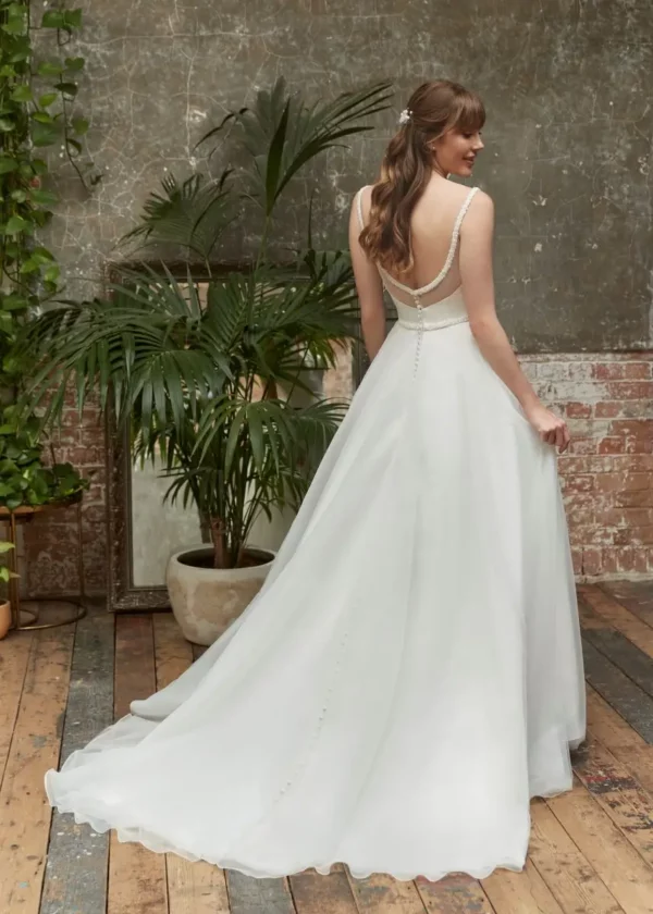 Beverley PB216 Romantica Pure