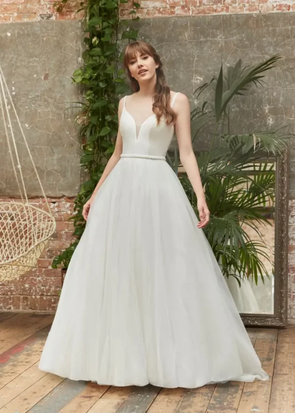 Beverley PB216 Romantica Pure