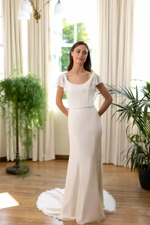 Palermo W424 True Bride (D)
