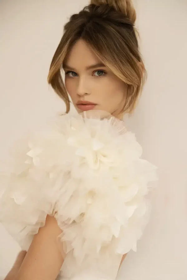Vienna Eva Lendel