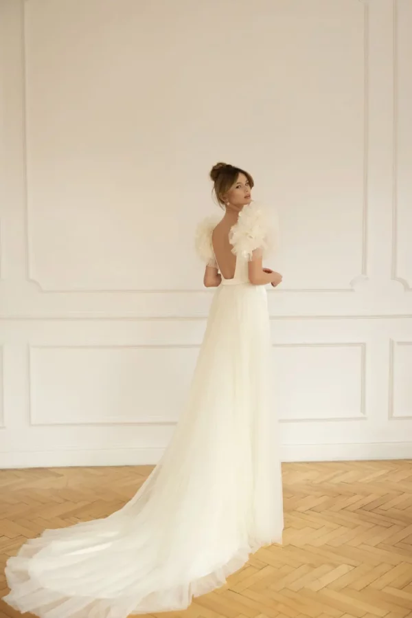 Vienna Eva Lendel