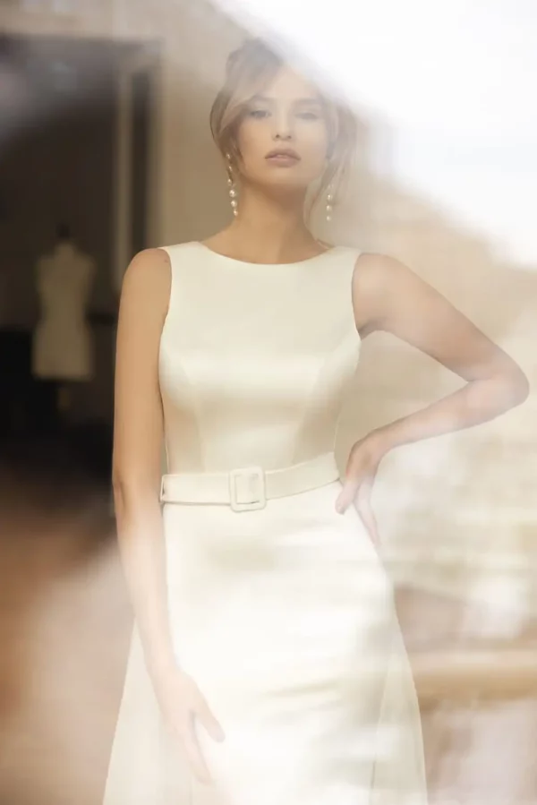Vienna Eva Lendel