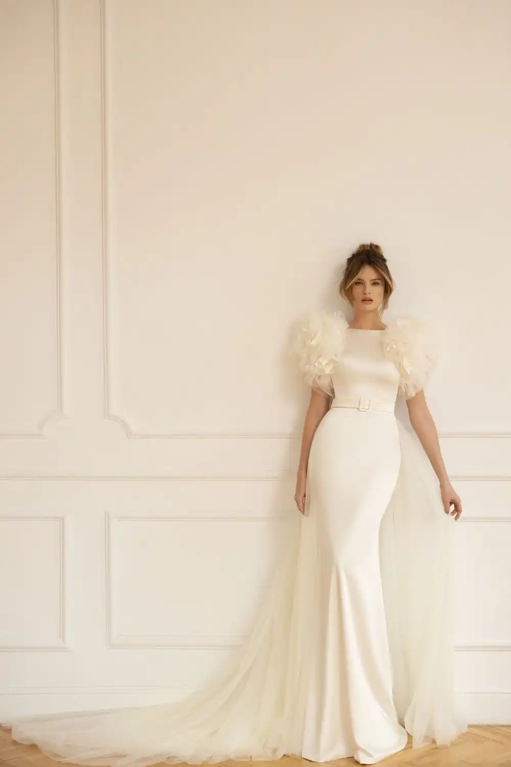 Vienna Eva Lendel