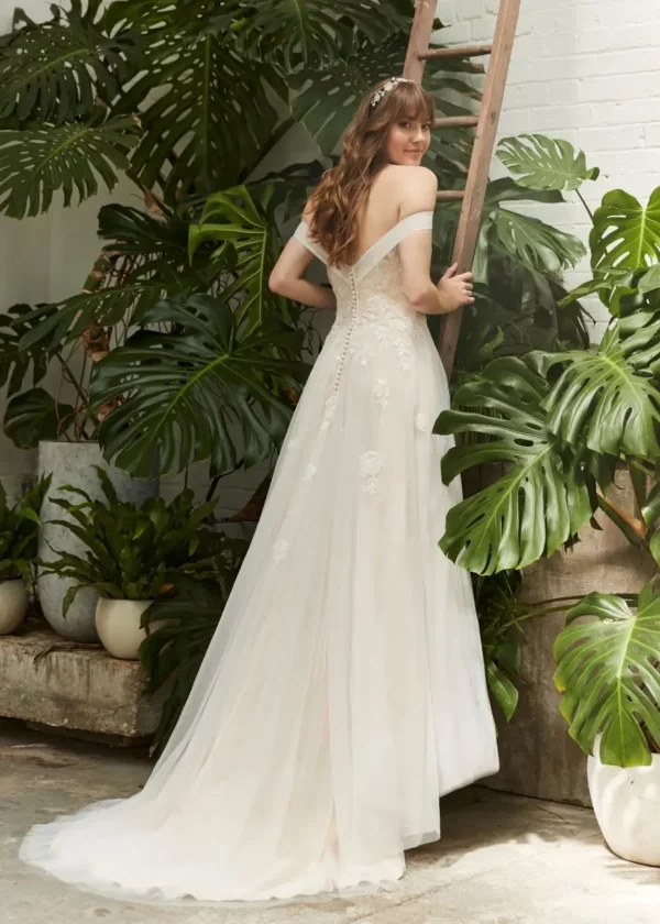 Bella PB220 Romantica Pure
