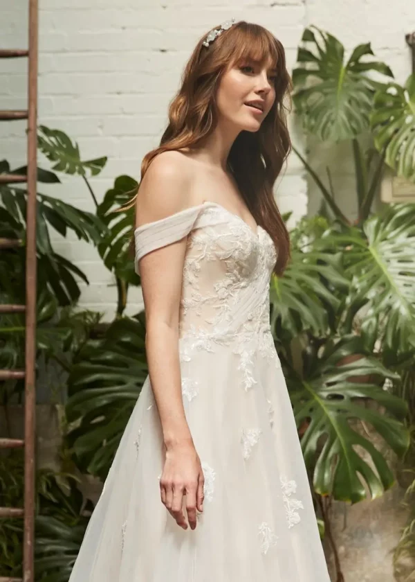 Bella PB220 Romantica Pure