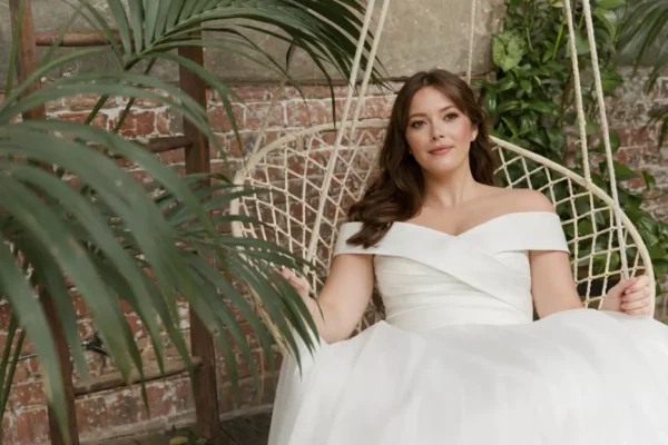 Blake PB215 Romantica Pure