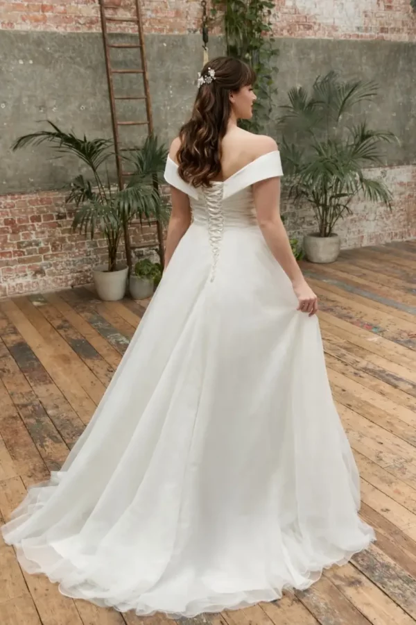Blake PB215 Romantica Pure